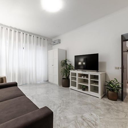 Ev Vatican Apartment Roma Exterior foto