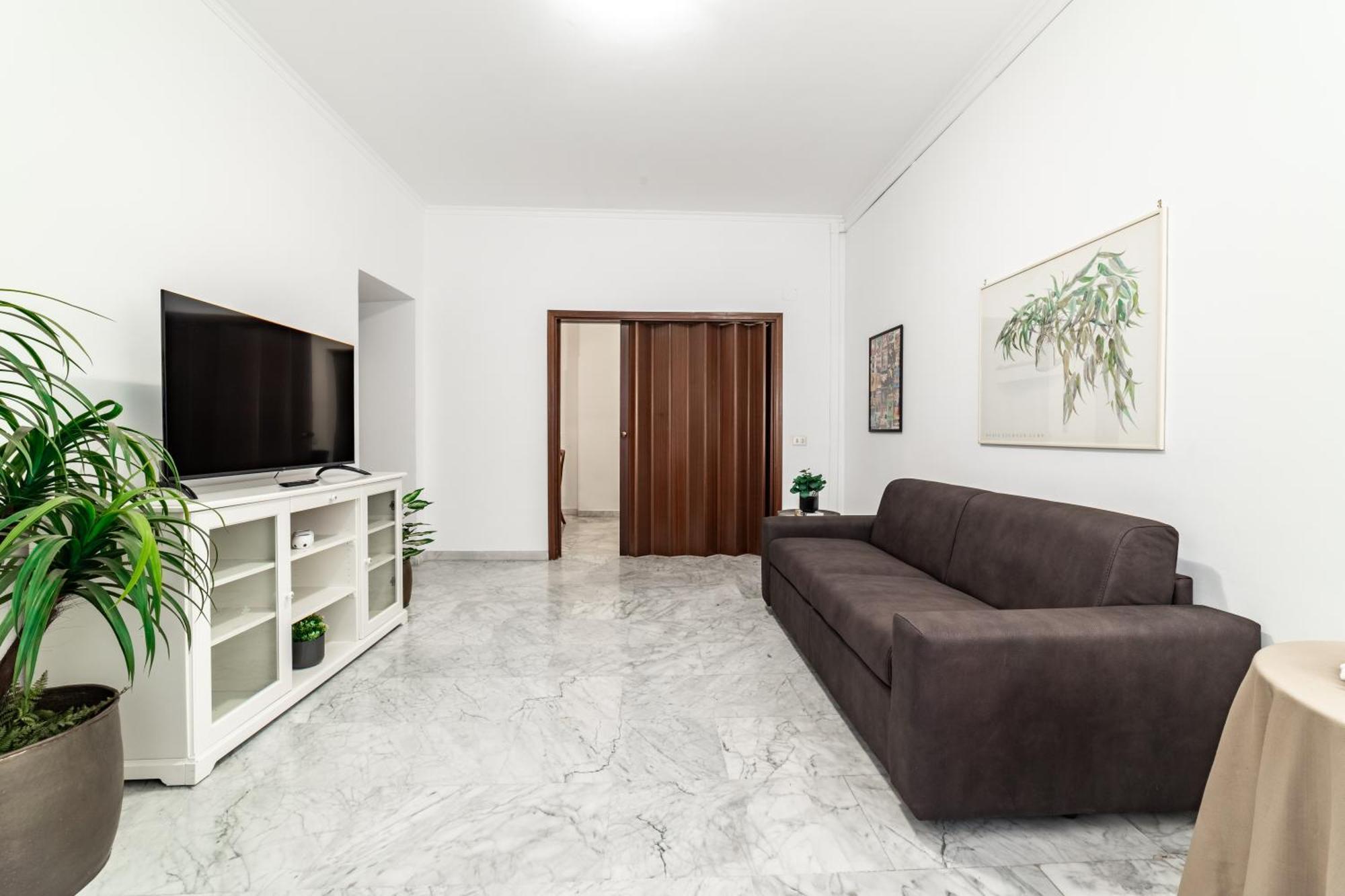 Ev Vatican Apartment Roma Exterior foto
