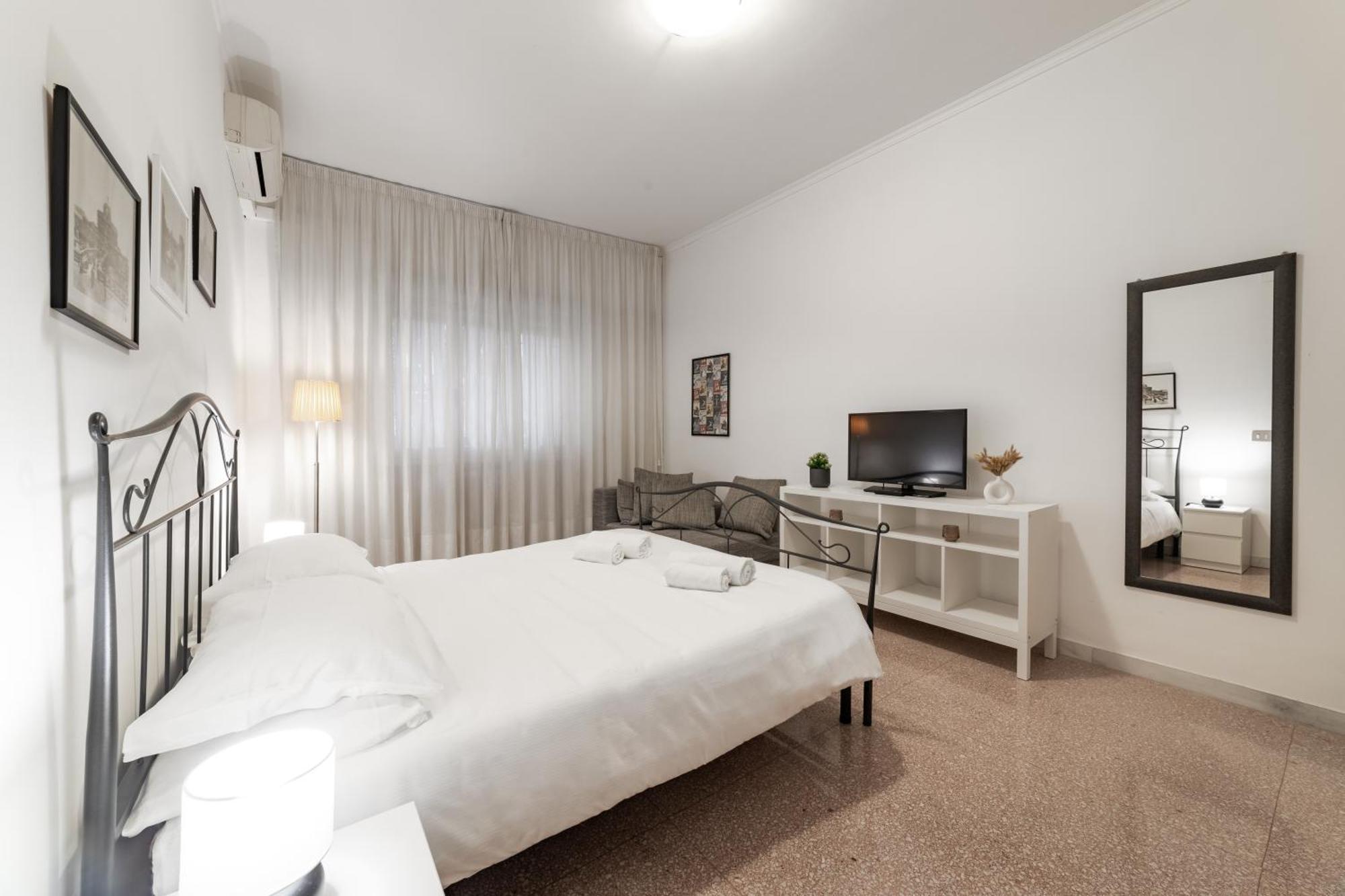 Ev Vatican Apartment Roma Exterior foto