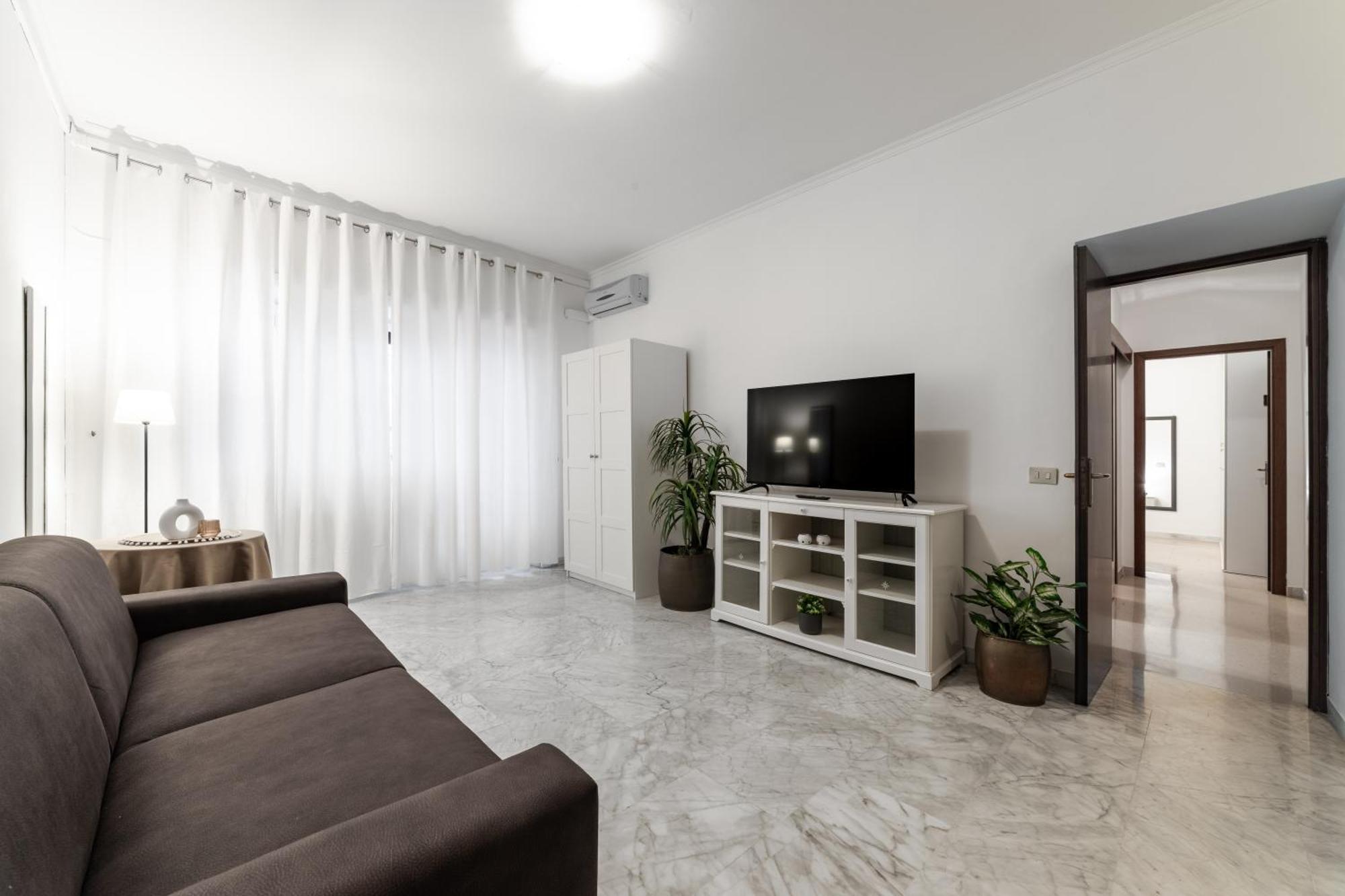 Ev Vatican Apartment Roma Exterior foto